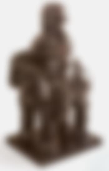 Man on horse (preview)