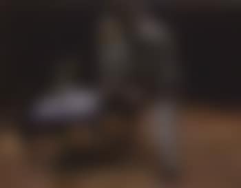 Violent man incident, man and woman segment (preview)