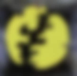 Concetto spaziale, yellow (preview)