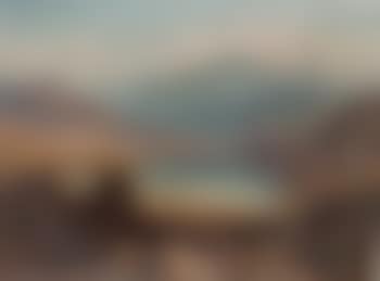 Laguna de Urao, Venezuela (preview)