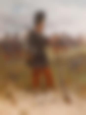 French Artillery (preview)