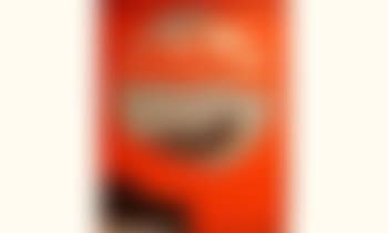 Composition sur fond rouge (preview)