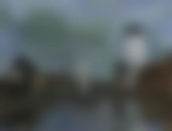 Le port de Willemstad (preview)