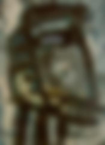 Black priest (preview)