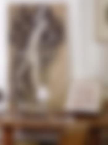 Portrait of George Bernard Shaw (preview)