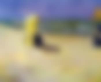 Beach scene (preview)