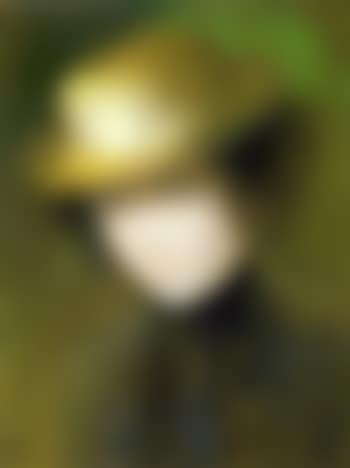 Portrait of a woman (preview)