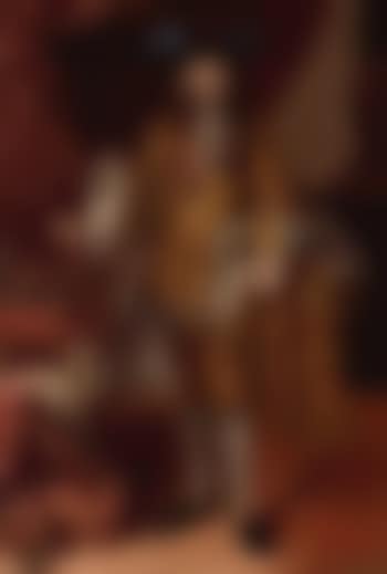 Portrait of Karl VI, Archduke of Austria (preview)