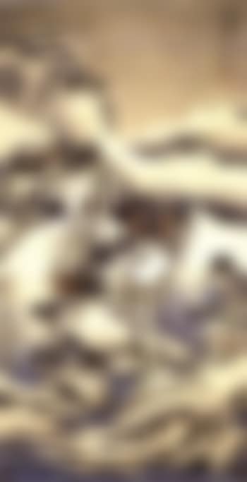 Snowy valley (preview)