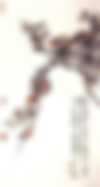 Pomegranate (preview)