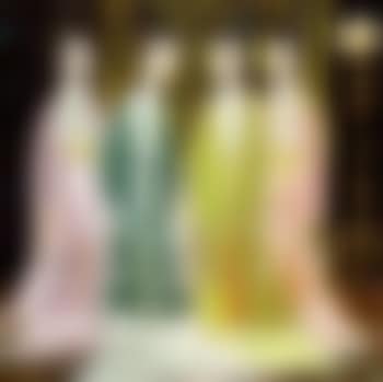 Four beauties (preview)