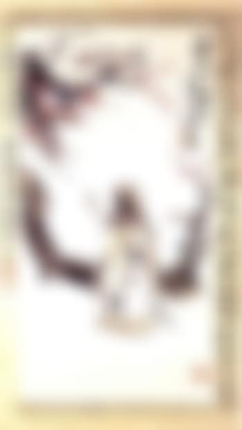 Appeciating plum blossom (preview)
