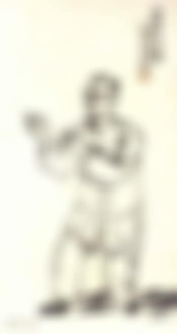 Self portrait (preview)