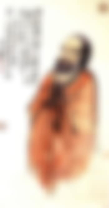 Bodhidharma (preview)