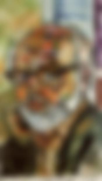 Self portrait (preview)