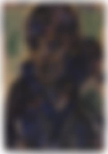 Portrait of a man (preview)