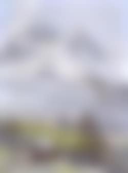Mountain refuge (preview)