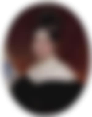 Portrait of Frau von Ehrenburg (preview)