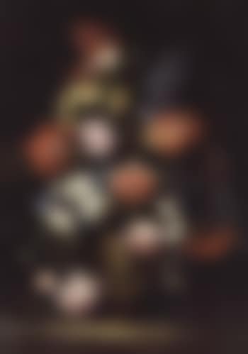 Still life of flowers (preview)