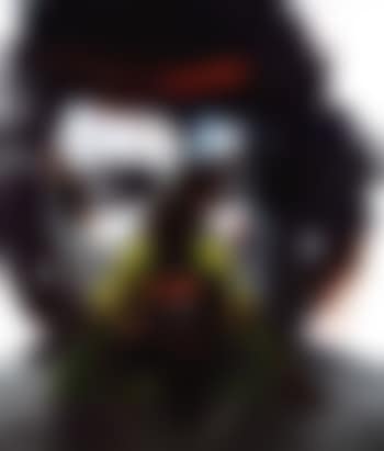 Self portrait (preview)