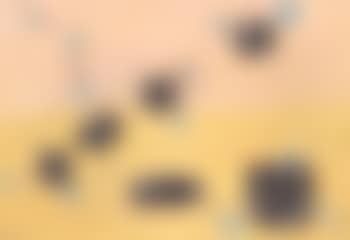 Untitled, abstract composition (preview)