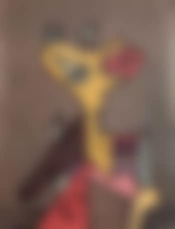 Personnage (preview)