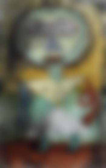 Personnage (preview)