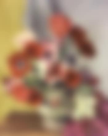 Vase d'anemones (preview)