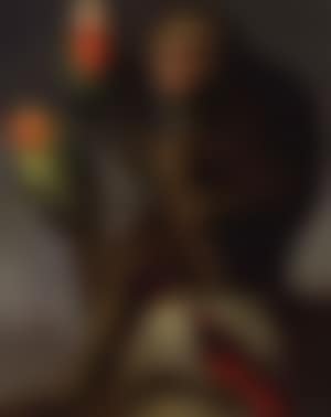 Monkey and budgies (preview)