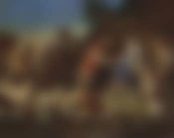 Jacob and Rachel at the well (preview)