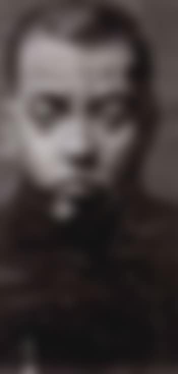 Self-portrait (preview)