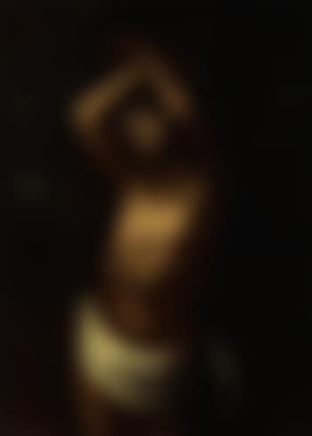Saint Sebastian (preview)