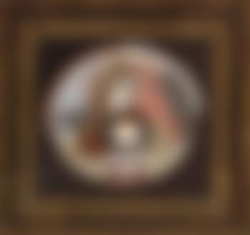 Boat with silver star (preview)