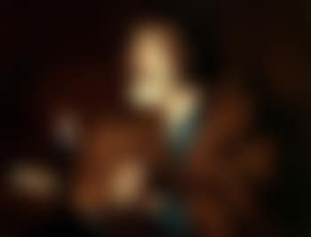 Saint Peter repenting (preview)