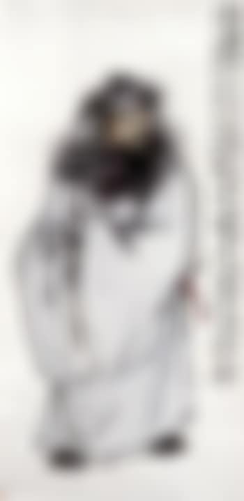 Zhong Kui (preview)