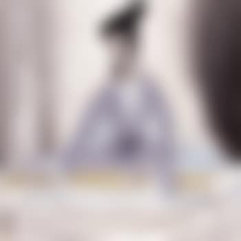 Lady playing Qin (preview)