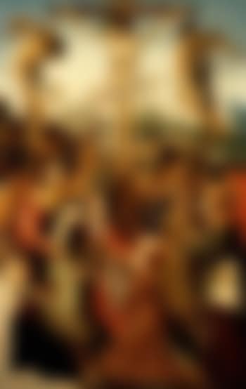 The Crucifixion (preview)