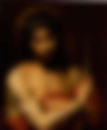 Christ the Man of Sorrows (preview)