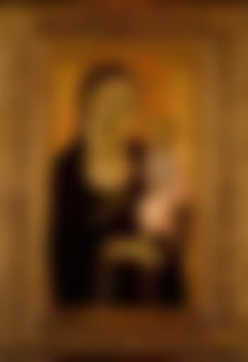 The Madonna and Child (preview)