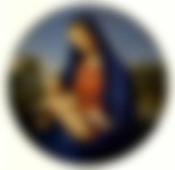The Madonna and Child (preview)