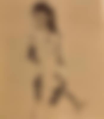 Male nude, self potrait (preview)