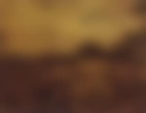 Shepherd and sheep in a landscape (preview)