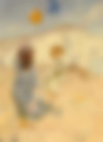 Balloon game (preview)