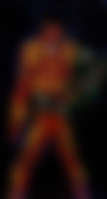 Le matador rouge (preview)