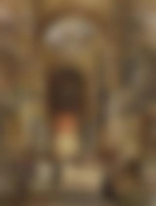 La Martorana Church in Palermo (preview)