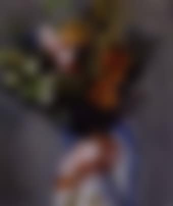 Flowers including gladioli (preview)