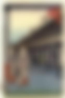 Cotton goods wholesale stores on Odenmacho Street (preview)