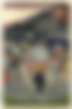 View of Nihonbashi Street, Itchome (preview)
