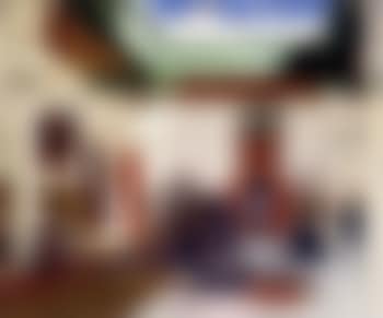 Marchand de tapis a Tanger (preview)