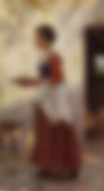 Waitress (preview)